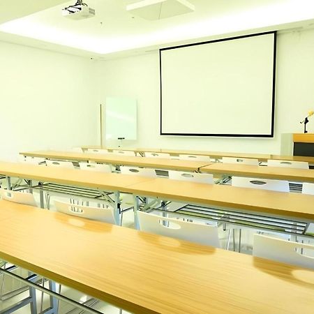 Greentree Inn Shenyang Shenhe District Wuai Street Ngoại thất bức ảnh