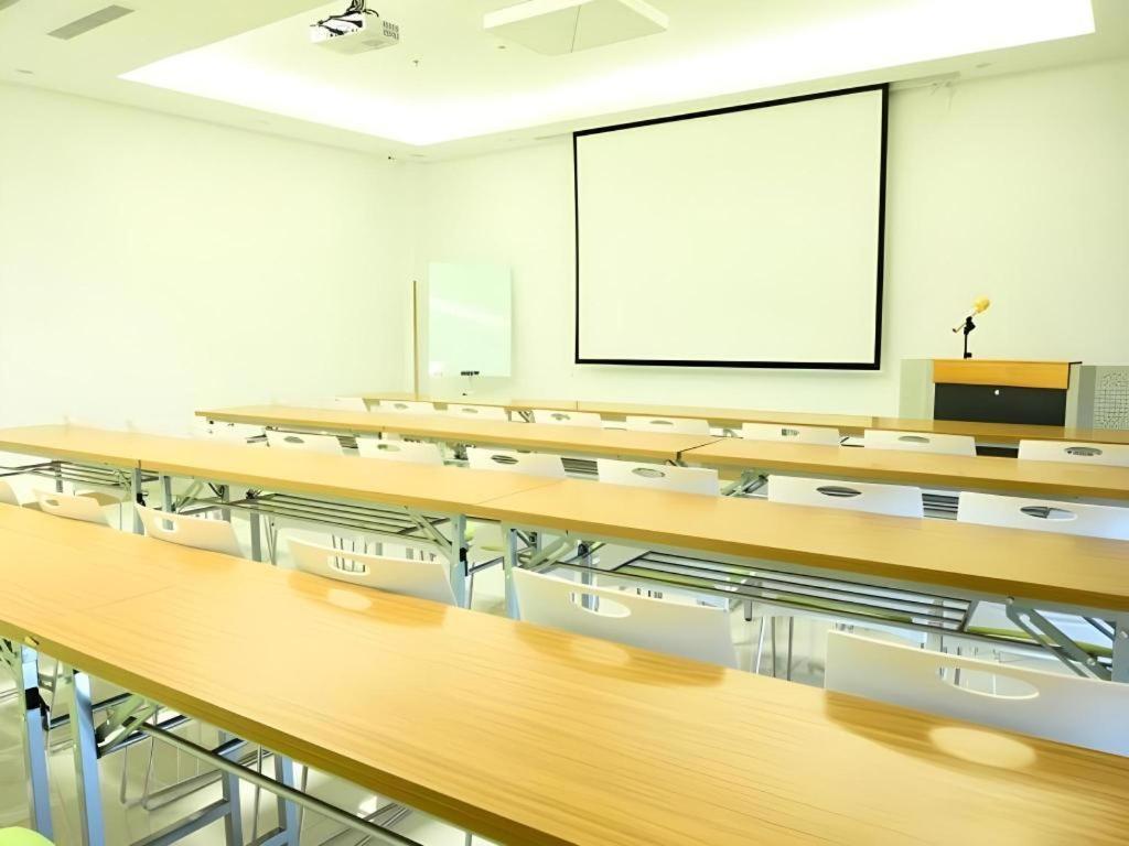 Greentree Inn Shenyang Shenhe District Wuai Street Ngoại thất bức ảnh