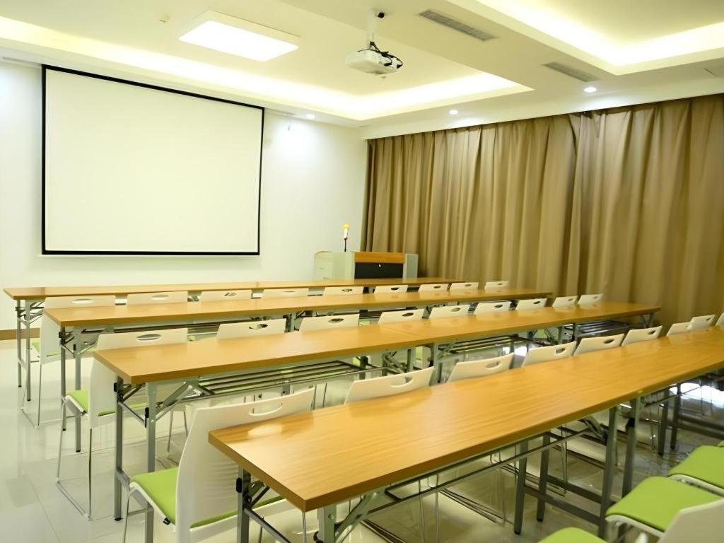 Greentree Inn Shenyang Shenhe District Wuai Street Ngoại thất bức ảnh