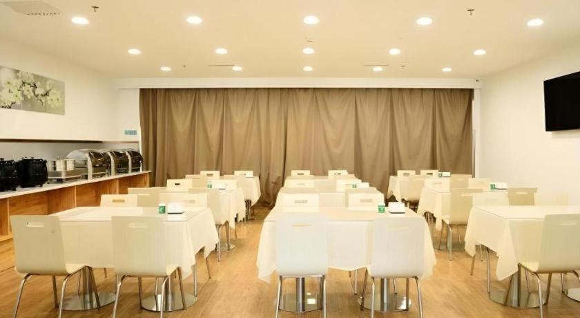 Greentree Inn Shenyang Shenhe District Wuai Street Ngoại thất bức ảnh
